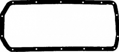 WILMINK GROUP wg1007496 -  Прокладка, масляный поддон